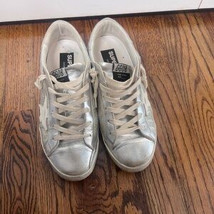 Golden Goose Super Star